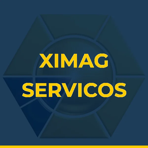 Foto de XIMAG SERVICOS