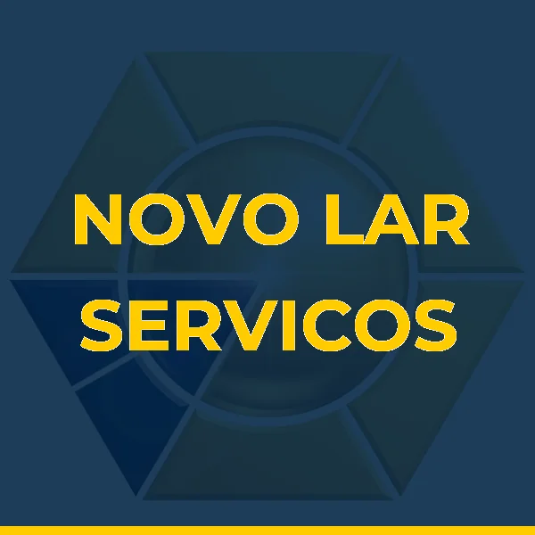 Foto de NOVO LAR SERVICOS