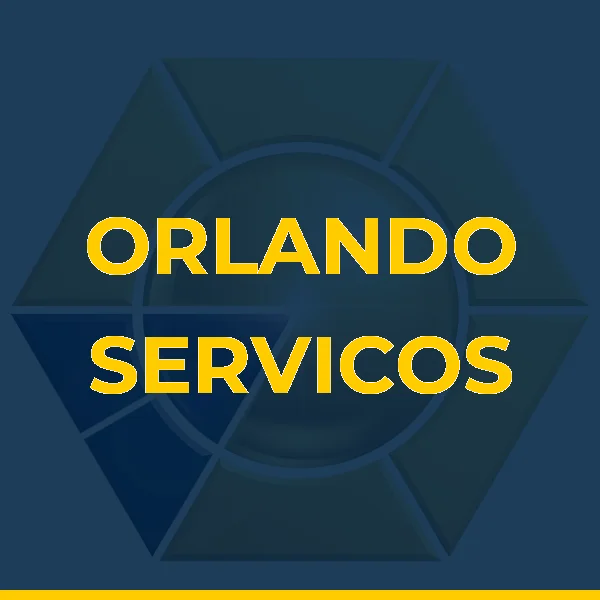 Foto de ORLANDO SERVICOS ADMINISTRATIVOS LTDA