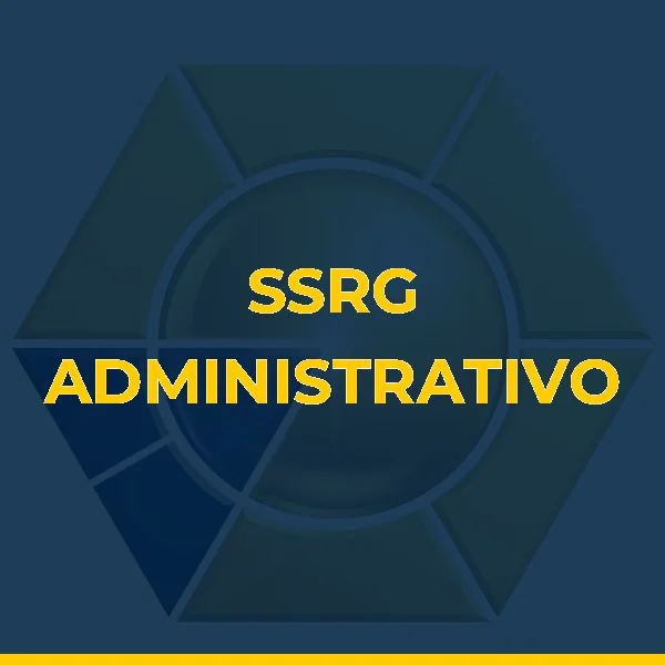 Foto de SSRG ADMINISTRATIVO