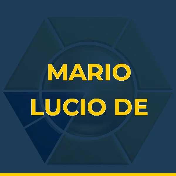 Foto de MARIO LUCIO DE ARAUJO SERVICOS