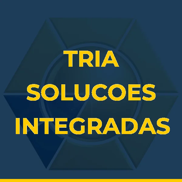 Foto de TRIA SOLUCOES INTEGRADAS