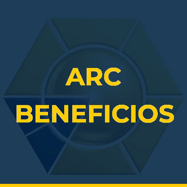 Foto de ARC BENEFICIOS