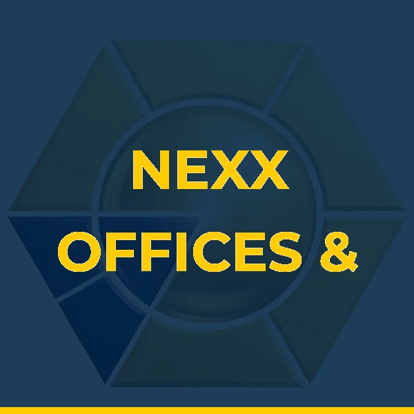 Foto de NEXX OFFICES & COWORK