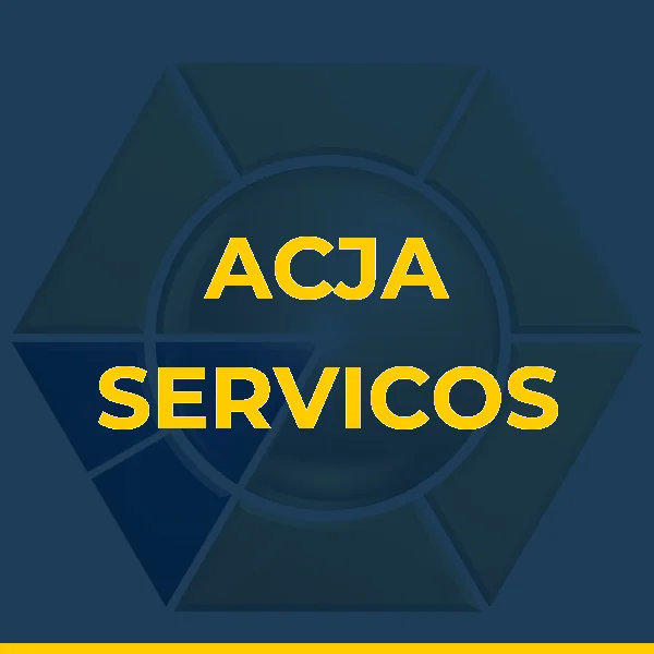 Foto de ACJA SERVICOS ADMINISTRATIVOS