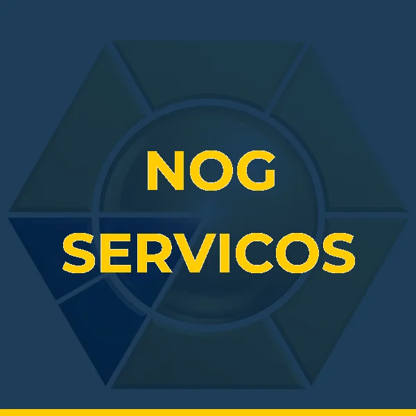 Foto de NOG SERVICOS TERCEIRIZADOS LTDA