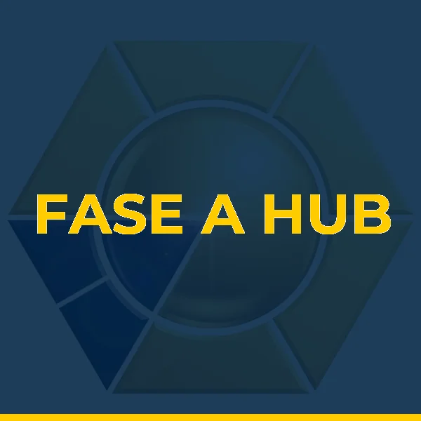Foto de FASE A HUB