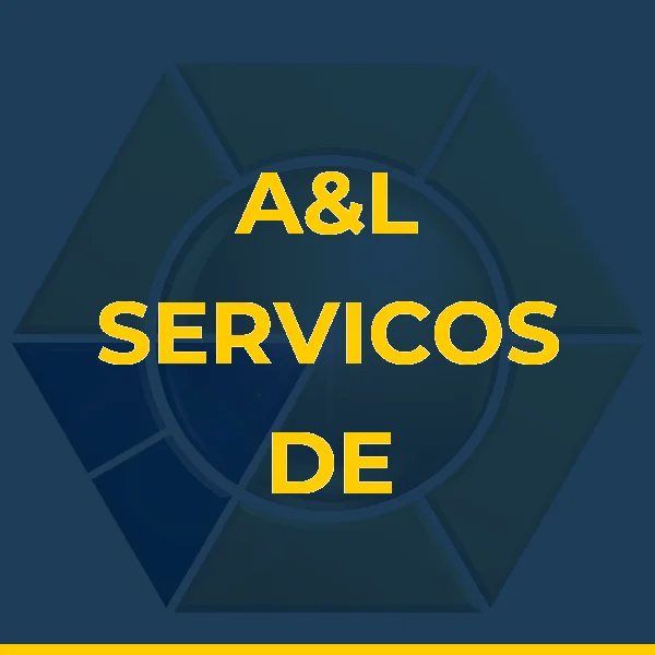 Foto de A&L SERVICOS DE ESCRITORIO LTDA