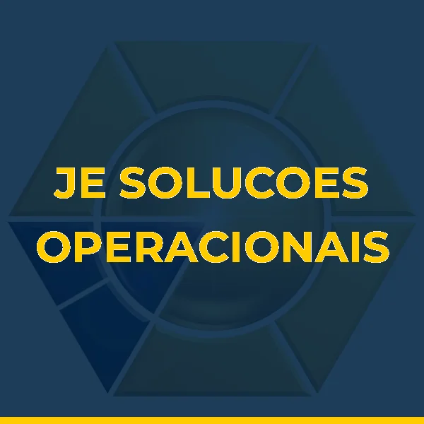 Foto de JE SOLUCOES OPERACIONAIS