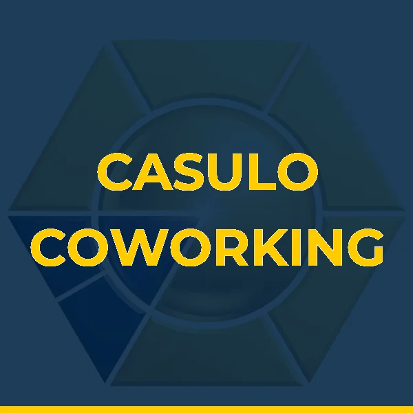 Foto de CASULO COWORKING