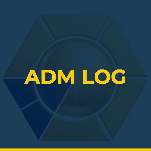 Foto de ADM LOG