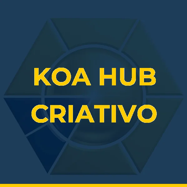 Foto de KOA HUB CRIATIVO