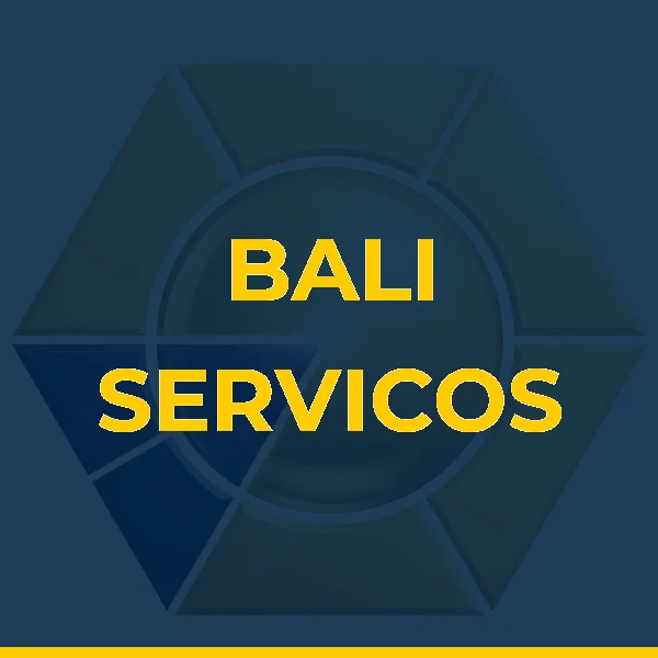 Foto de BALI SERVICOS