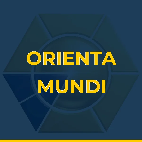 Foto de ORIENTA MUNDI