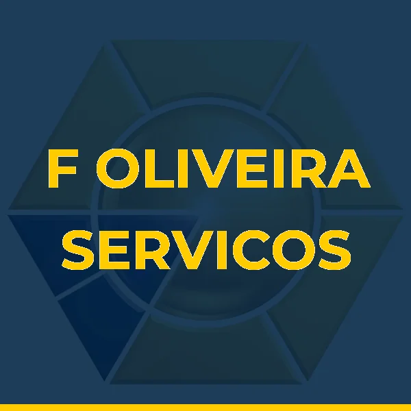 Foto de F OLIVEIRA SERVICOS LTDA
