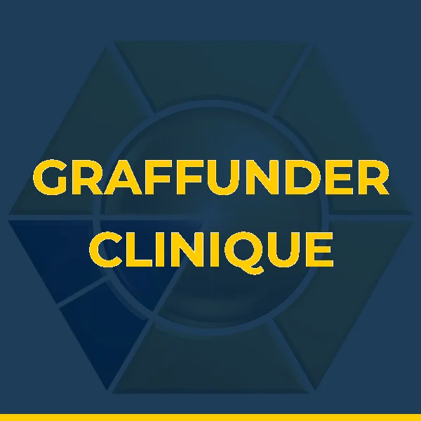 Foto de GRAFFUNDER CLINIQUE
