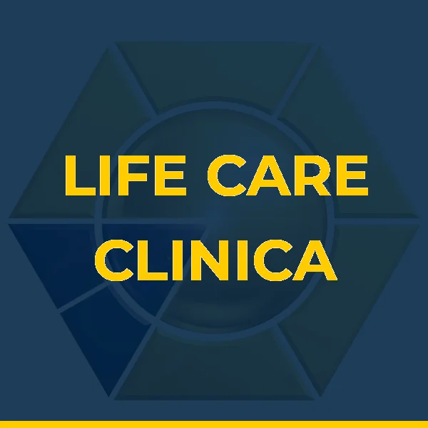 Foto de LIFE CARE CLINICA MEDICA