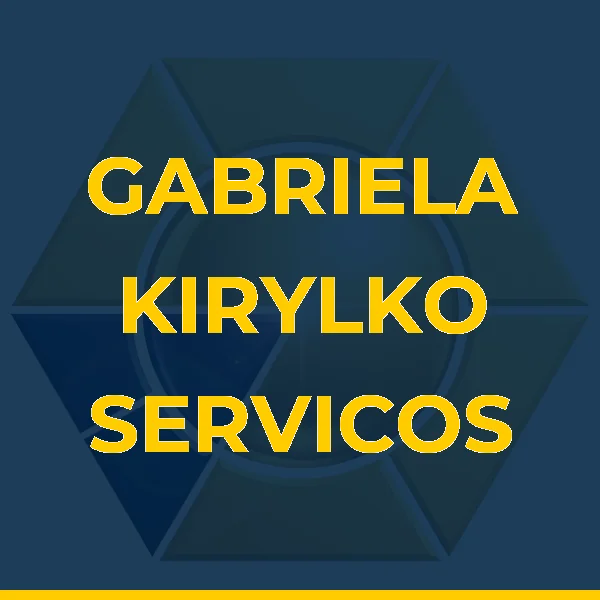 Foto de GABRIELA KIRYLKO SERVICOS MEDICOS