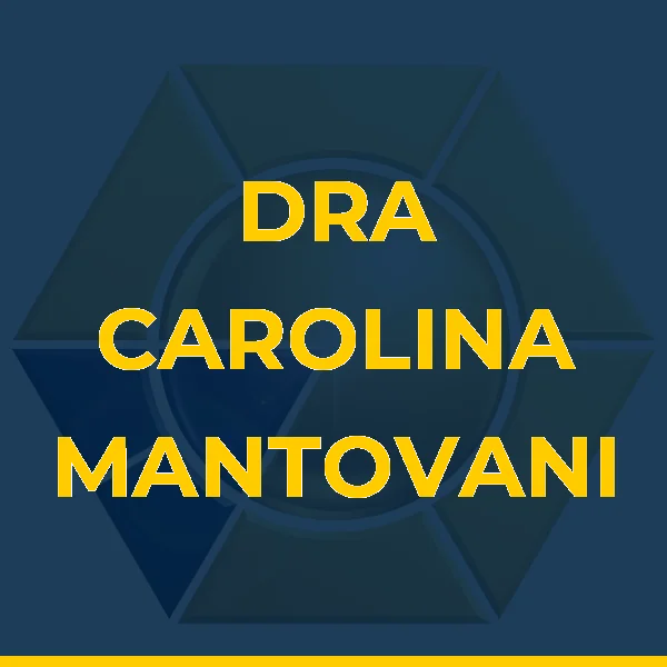 Foto de DRA CAROLINA MANTOVANI