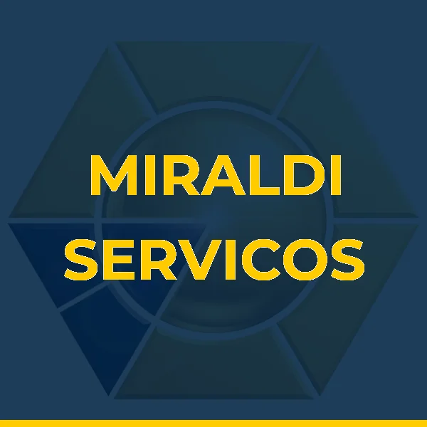 Foto de MIRALDI SERVICOS OFTALMOLOGICOS LTDA