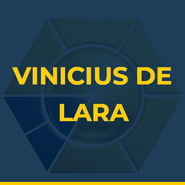 Foto de VINICIUS DE LARA NEGRELLO