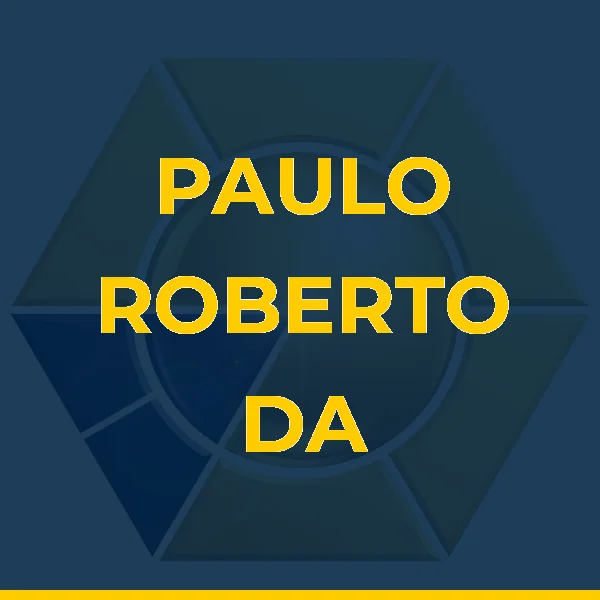 Foto de PAULO ROBERTO DA SILVA PEREIRA