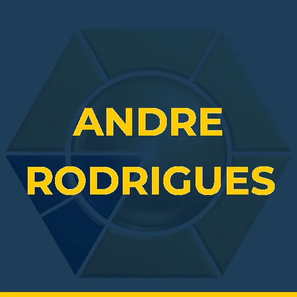 Foto de ANDRE RODRIGUES