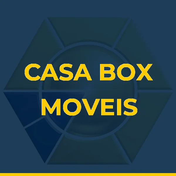 Foto de CASA BOX MOVEIS