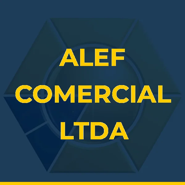 Foto de ALEF COMERCIAL LTDA