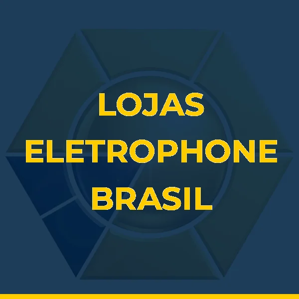 Foto de LOJAS ELETROPHONE BRASIL LTDA