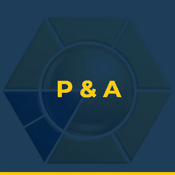 Foto de P & A UP TREINAMENTO E APOIO ADMINISTRATIVO