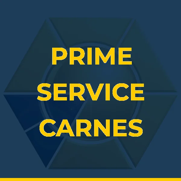 Foto de PRIME SERVICE CARNES LTDA