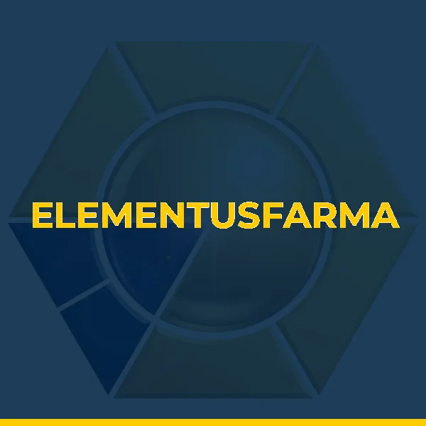 Foto de ELEMENTUSFARMA