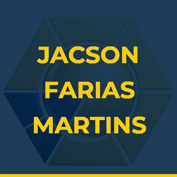 Foto de JACSON FARIAS MARTINS