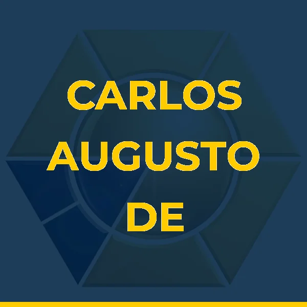 Foto de CARLOS AUGUSTO DE A REGIS ESCRITORIO LTDA