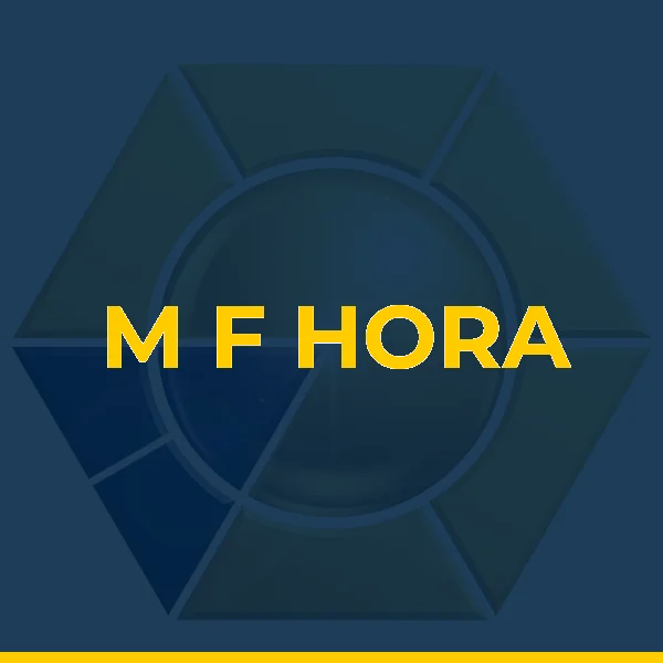 Foto de M F HORA MAQUINA