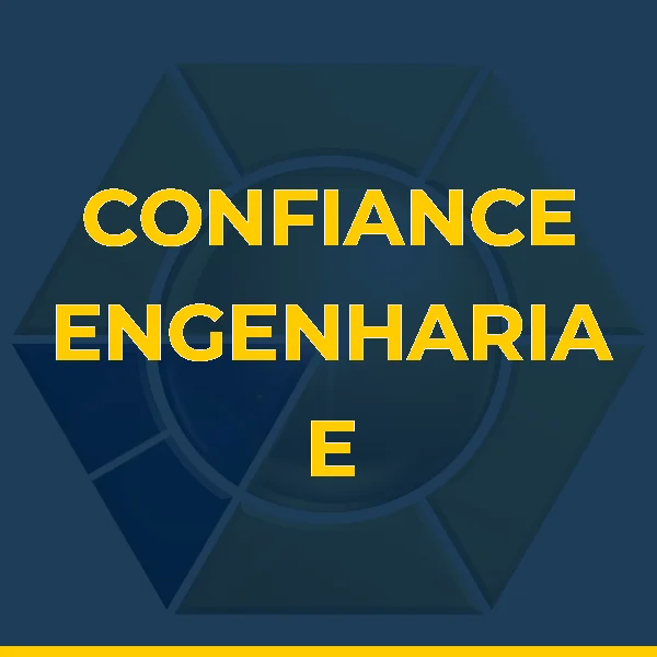 Foto de CONFIANCE ENGENHARIA E CONSTRUCAO