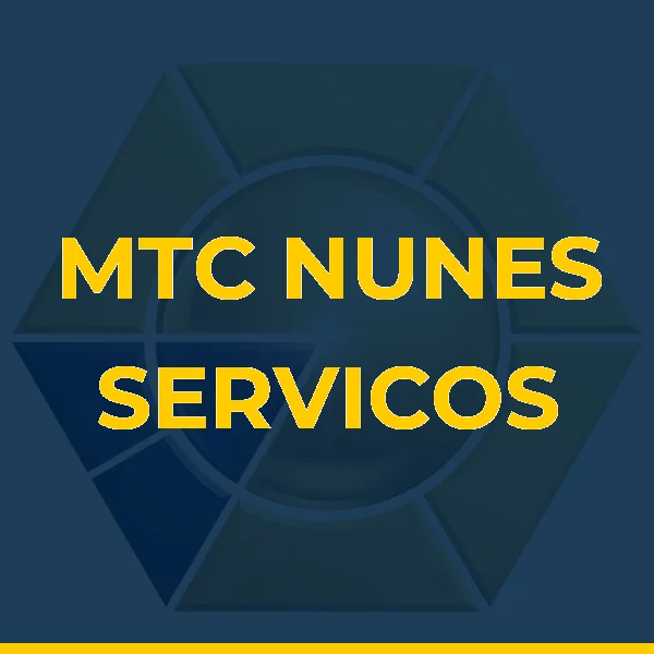 Foto de MTC NUNES SERVICOS LTDA