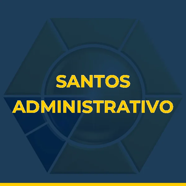 Foto de SANTOS ADMINISTRATIVO
