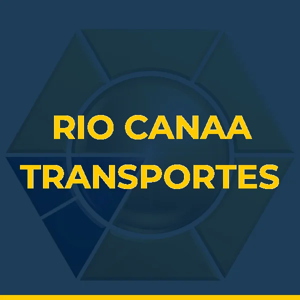 Foto de RIO CANAA TRANSPORTES LTDA