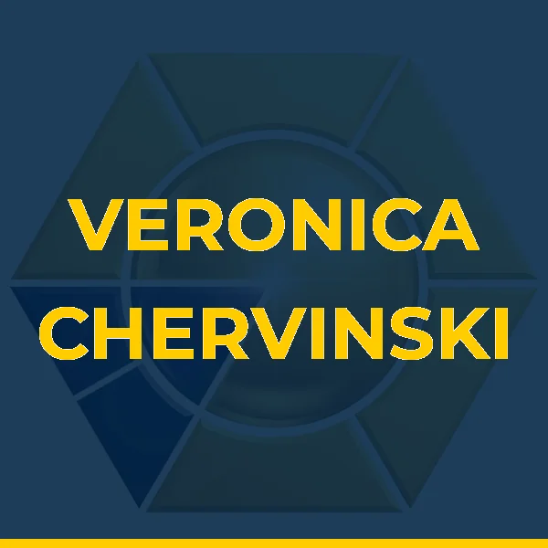 Foto de VERONICA CHERVINSKI CONSULTORIA