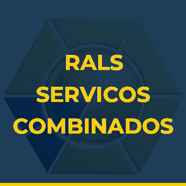 Foto de RALS SERVICOS COMBINADOS