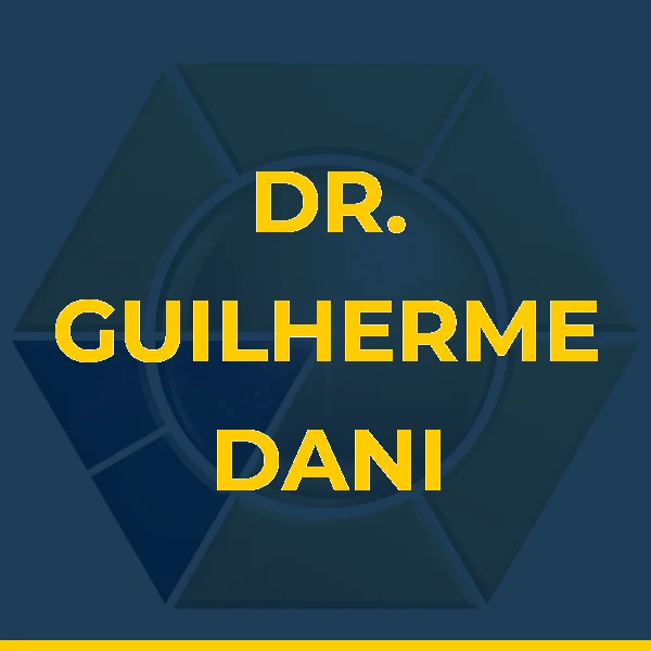 Foto de DR. GUILHERME DANI HERMANN
