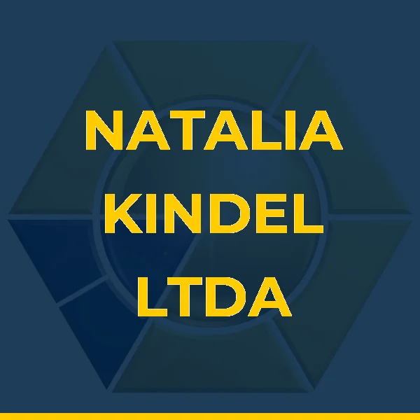 Foto de NATALIA KINDEL LTDA