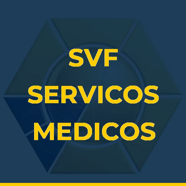 Foto de SVF SERVICOS MEDICOS LTDA