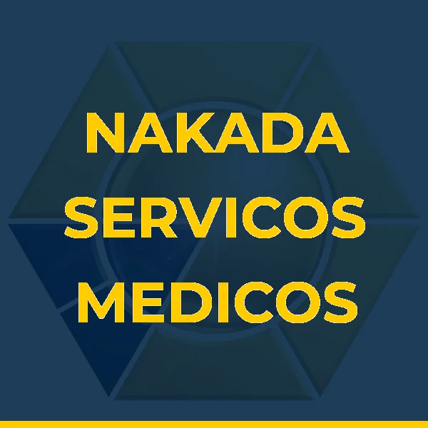 Foto de NAKADA SERVICOS MEDICOS