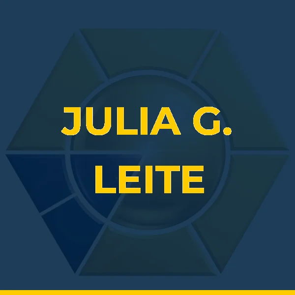 Foto de JULIA G. LEITE PSICOLOGIA