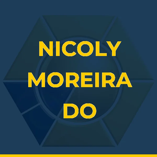 Foto de NICOLY MOREIRA DO NASCIMENTO