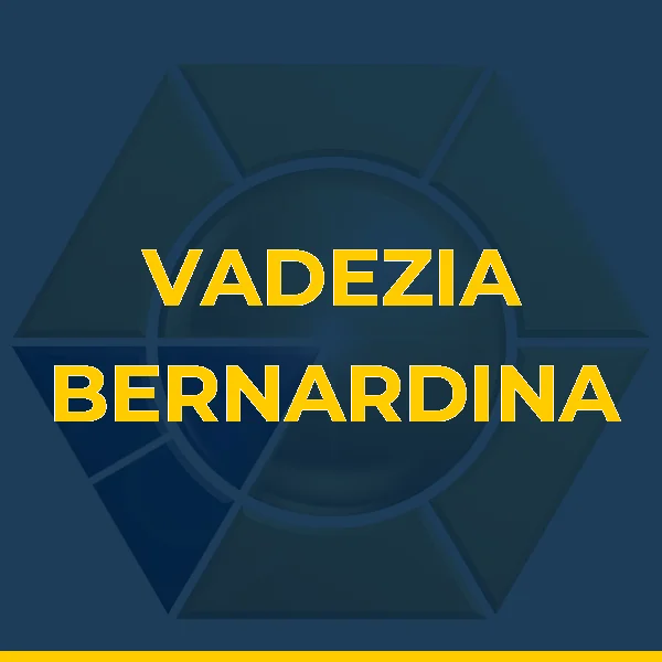 Foto de VADEZIA BERNARDINA