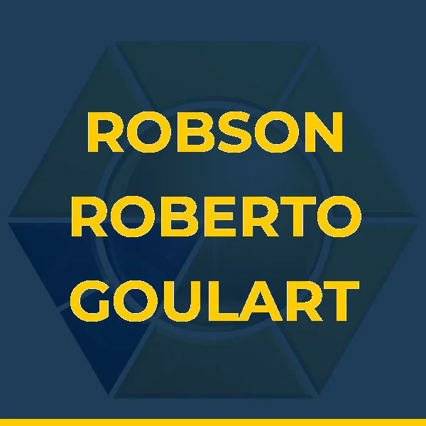 Foto de ROBSON ROBERTO GOULART